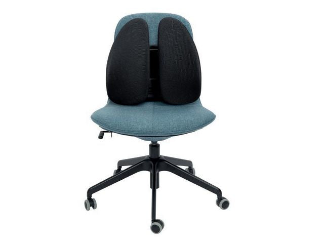 Ryggstöd KENSINGTON Smartfit Conform